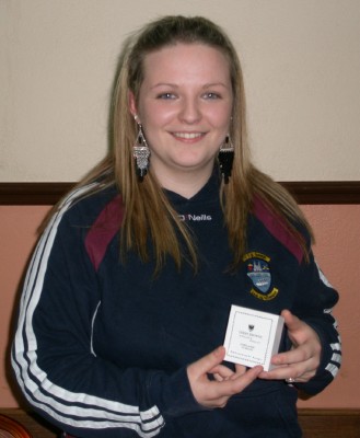 Leinster Final 2007